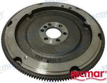 FLYWHEEL: 181 RX BM 12-3/4'' (REC095009)
