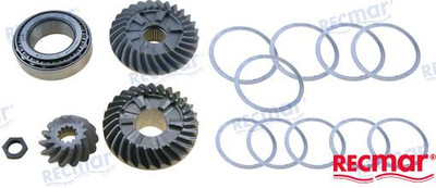 GEAR SET (REC11770)