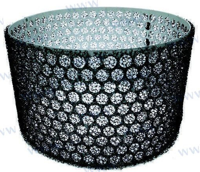 AIR FILTER YAN (REC129470-12330)