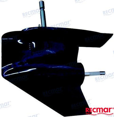 UPPER BRAVO (2 WATER INLET) (REC1656-8866A63)