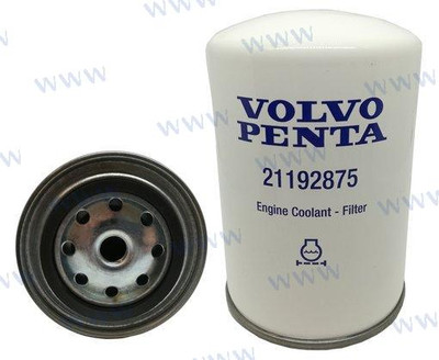 COOLANT FILTER VOLVO D9/D12 (REC21192875)