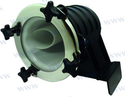 SEA WATER FILTER VOLVO (REC21457172)