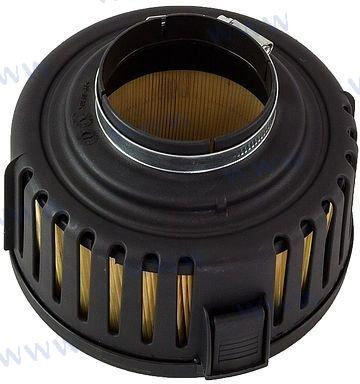 AIR FILTER KIT (REC22004848)