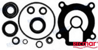 LOWER UNIT SEAL KIT (REC25700-95501) LOWER UNIT SEAL KIT (REC25700-95501)