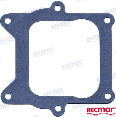 CRABURETOR GASKET (REC27-58764)