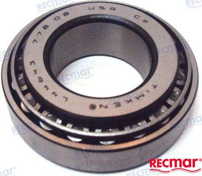 TAPERED ROLLER BEARING (REC31-77420A1)