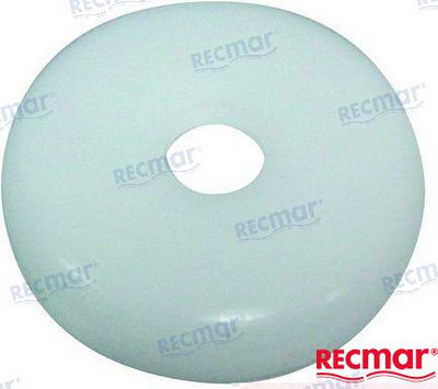 SPRING RETAINER (REC321220)