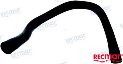 HOSE MOLDED (REC32-8066351)