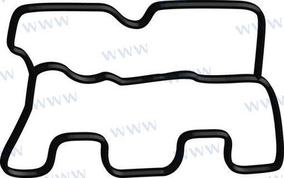 VALVE CVR GASKET D1 (REC3809657) VALVE CVR GASKET D1 (REC3809657)