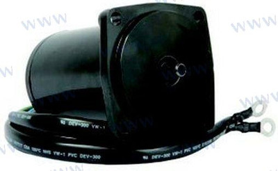 TRIM MOTOR ASSY (REC38100-87J00) TRIM MOTOR ASSY (REC38100-87J00)