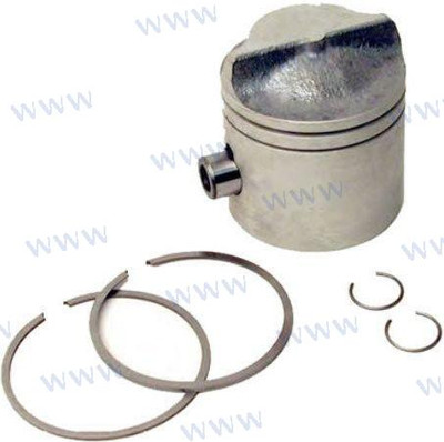 PISTON KIT (REC5006664)