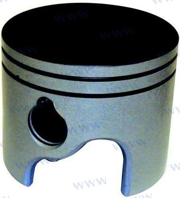 PISTON KIT (REC5006694)