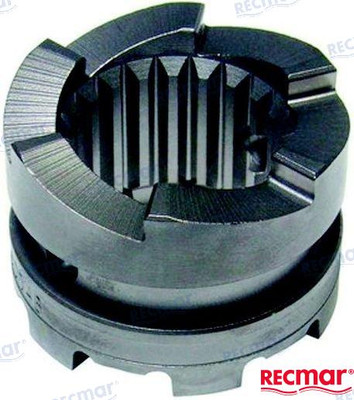 CLUTCH DOG (REC52-850048T)