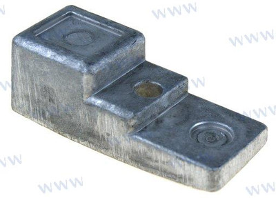 ZINC ANODE (REC55321-90J01) ZINC ANODE (REC55321-90J01)