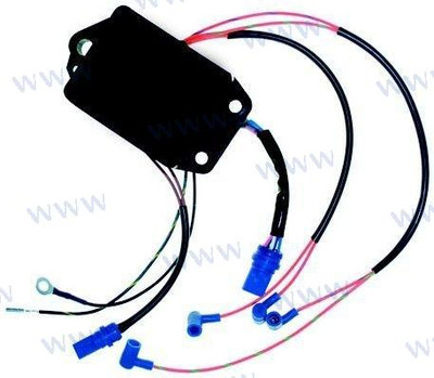 J&E POWER PK CD4/8 (REC584030) J&E POWER PK CD4/8 (REC584030)