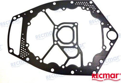 GASKET OIL PAN (REC63P-15312-00)