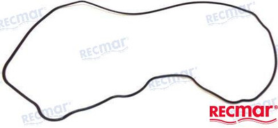 GASKET CVR (REC67C-11356-00) GASKET CVR (REC67C-11356-00)