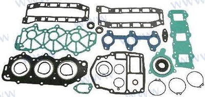 POWERHEAD GASKET KIT (REC6H4-W0001-04)