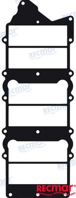 HPDI INNER INTAKE GASKET (REC6OV-13646-00)
