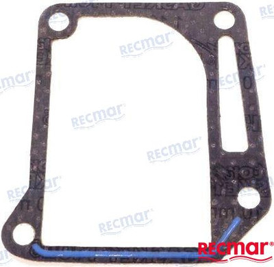 EXHAUST MAN GASKET (REC6L2-41133-A3) EXHAUST MAN GASKET (REC6L2-41133-A3)