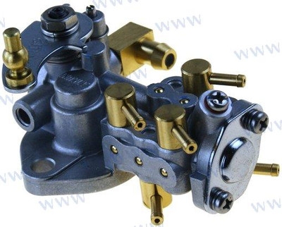 OIL PUMP (REC6R4-13200-02)