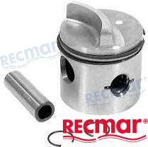 PISTON KIT (REC774-9137A11)