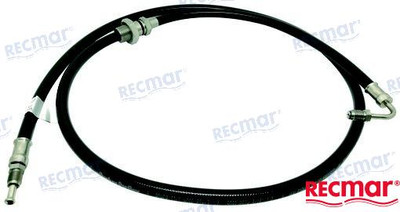 TRIME HOSE ASSEMBLY (REC873228)