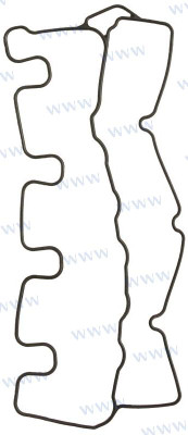 RCKR CVR GASKET (REC889486)