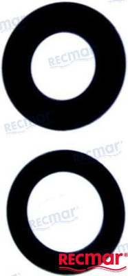 FUEL INJECTOR SEAL KIT (REC9-33306)