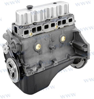 BASE 30L 140HP (RECGM181)
