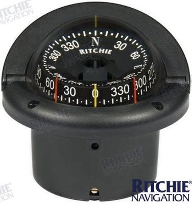 COMPASS HF-743 BLK (RITHF-743) COMPASS HF-743 BLK (RITHF-743)