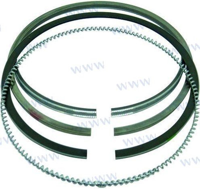 PISTON RING KIT (RM3580546)
