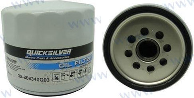 Oem Oil Filter by Recmar (RM35-866340Q02) Oem Oil Filter by Recmar (RM35-866340Q02)