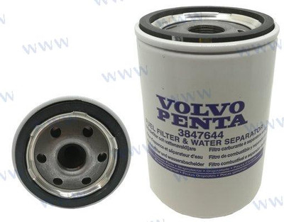 FUEL FILTER (RM3847644)