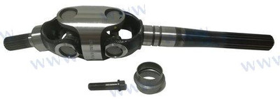U-JOINT ASSEMBLY (RM3860842) U-JOINT ASSEMBLY (RM3860842)