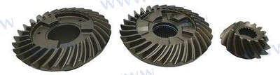 PINION GEAR KIT (RM43-19672A1)