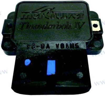 IGN MODULE (RM805361T2) IGN MODULE (RM805361T2)