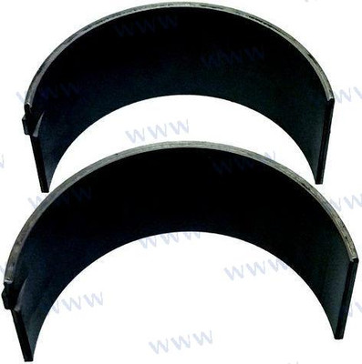 CONNECTING ROD BEARING KIT (RM875492)