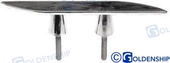 BITA INOX 250MM (SED3610525)