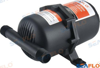 PRESS ACC TANK 0.75 L (SFAT07512501) PRESS ACC TANK 0.75 L (SFAT07512501)