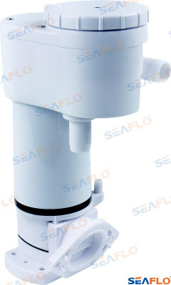 ELEC FLUSH PUMP WC 24V (SFMTP202) ELEC FLUSH PUMP WC 24V (SFMTP202)