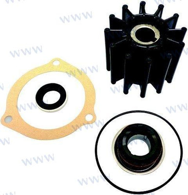 WATER PUMP SERVICE KIT (SHE15979)