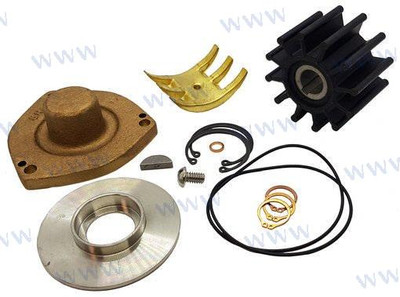 MAJOR REPR KIT (SHE22276) MAJOR REPR KIT (SHE22276)