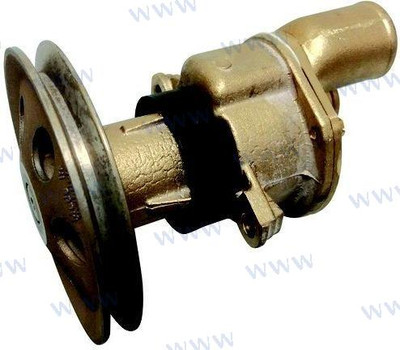 WATER PUMP (SHEG9903)