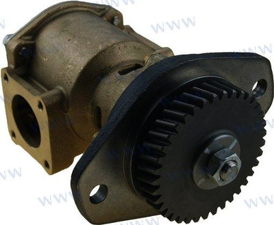 WATER PUMP (SHEP1730C)