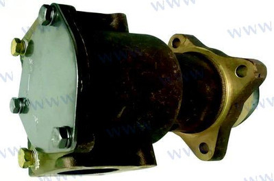 SHERWOOD PUMP (SHEP2708X)