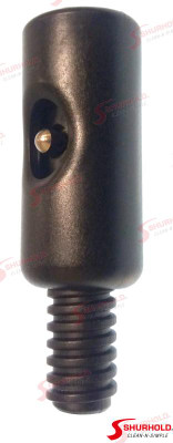 THREADED ADAPTER (SHU101)