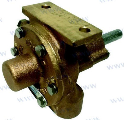 WATER PUMP (SHER30G-1)