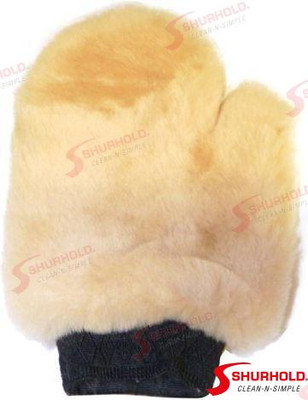 DELUXE WASH MITT (SHU285) DELUXE WASH MITT (SHU285)