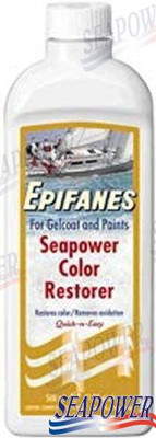 SEAPOWER COLOR RESTORER 500ML (SPCR500)